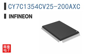 CY7C1354CV25-200AXC