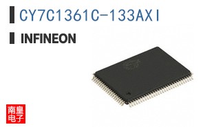 CY7C1361C-133AXI