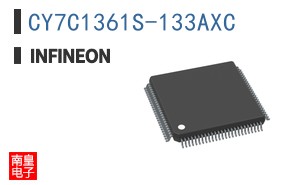 CY7C1361S-133AXC