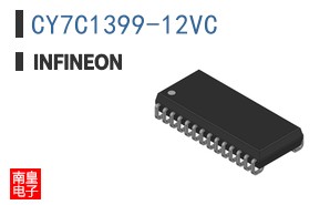 CY7C1399-12VC
