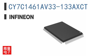 CY7C1461AV33-133AXCT