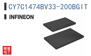 CY7C1474BV33-200BGIT