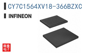 CY7C1564XV18-366BZXC