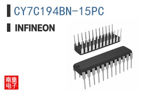 CY7C194BN-15PC