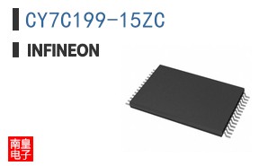 CY7C199-15ZC