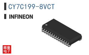 CY7C199-8VCT