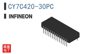 CY7C420-30PC