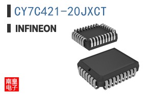 CY7C421-20JXCT