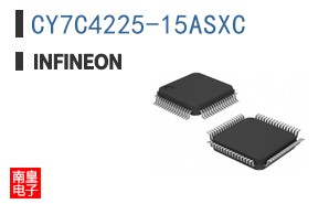 CY7C4225-15ASXC