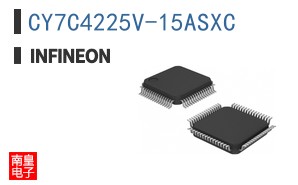 CY7C4225V-15ASXC