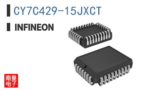 CY7C429-15JXCT