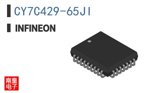 CY7C429-65JI