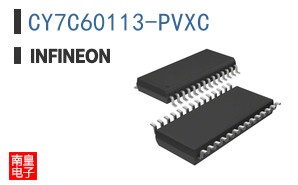 CY7C60113-PVXC