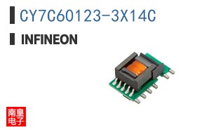 CY7C60123-3X14C