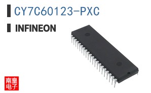 CY7C60123-PXC