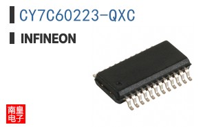 CY7C60223-QXC