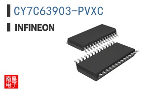 CY7C63903-PVXC