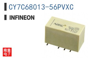 CY7C68013-56PVXC