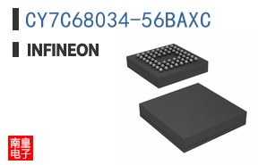 CY7C68034-56BAXC