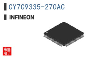 CY7C9335-270AC