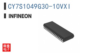 CY7S1049G30-10VXI