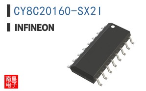 CY8C20160-SX2I