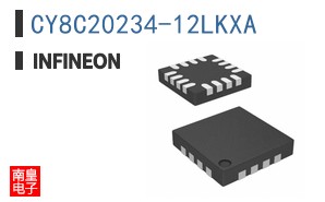 CY8C20234-12LKXA