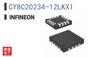 CY8C20234-12LKXI