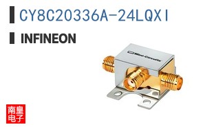 CY8C20336A-24LQXI