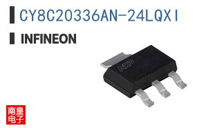 CY8C20336AN-24LQXI