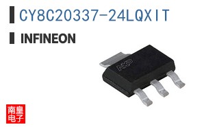 CY8C20337-24LQXIT