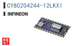 CY8C204244-12LKXI