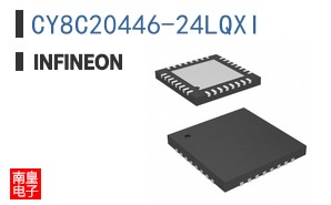 CY8C20446-24LQXI