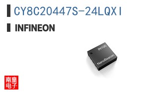 CY8C20447S-24LQXI
