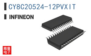 CY8C20524-12PVXIT