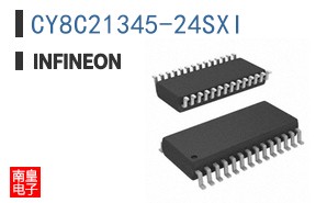CY8C21345-24SXI