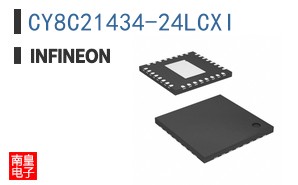 CY8C21434-24LCXI
