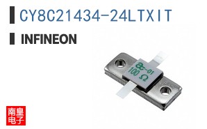 CY8C21434-24LTXIT