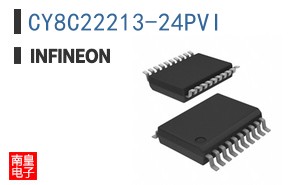 CY8C22213-24PVI