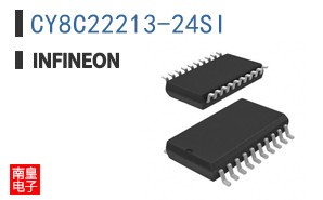 CY8C22213-24SI