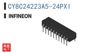 CY8C24223A5-24PXI