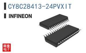CY8C28413-24PVXIT