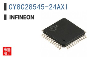 CY8C28545-24AXI