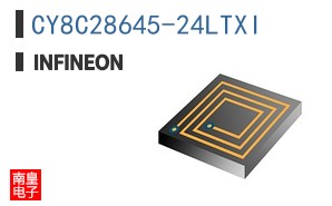 CY8C28645-24LTXI
