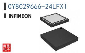 CY8C29666-24LFXI