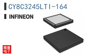 CY8C3245LTI-164