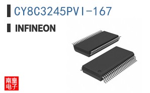 CY8C3245PVI-167
