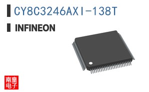 CY8C3246AXI-138T
