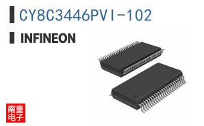 CY8C3446PVI-102