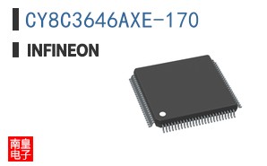CY8C3646AXE-170